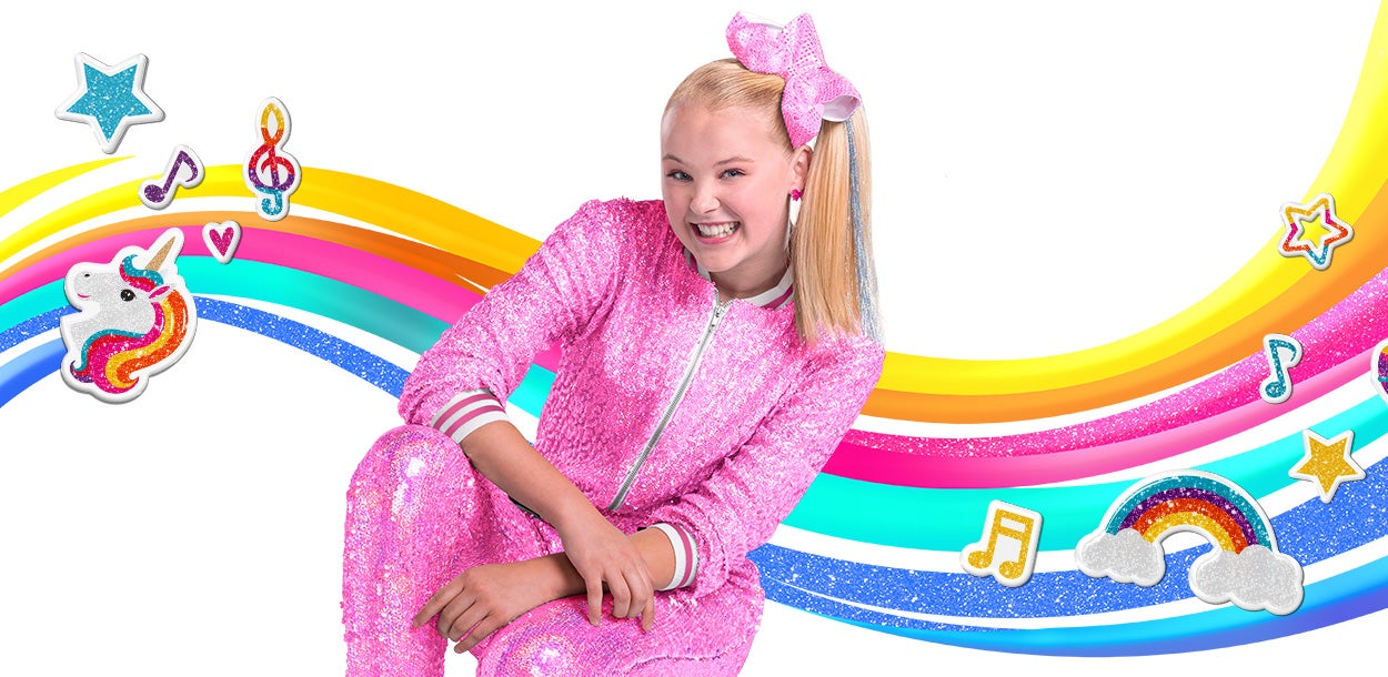 Nickelodeon's JoJo Siwa D.R.E.A.M. The Tour