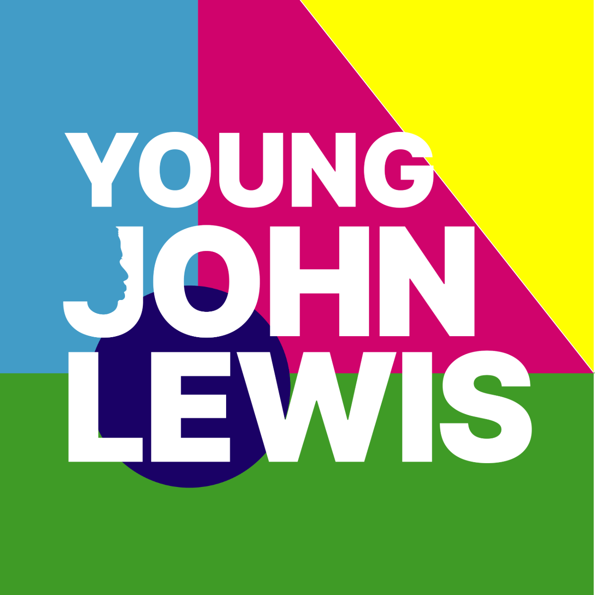 More Info for Young John Lewis (New Hip-Hop Musical) in concert