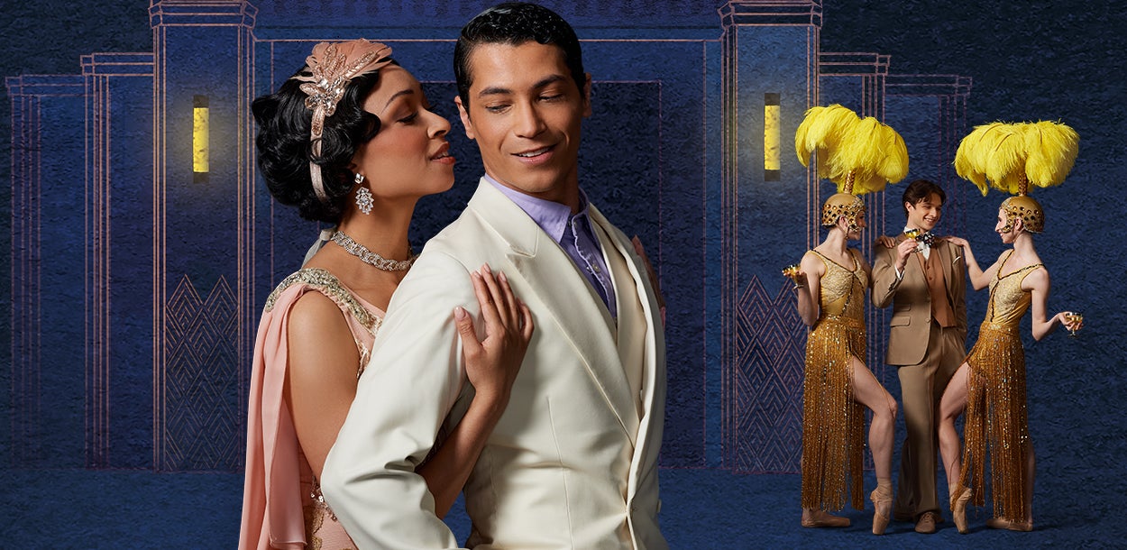 The Great Gatsby