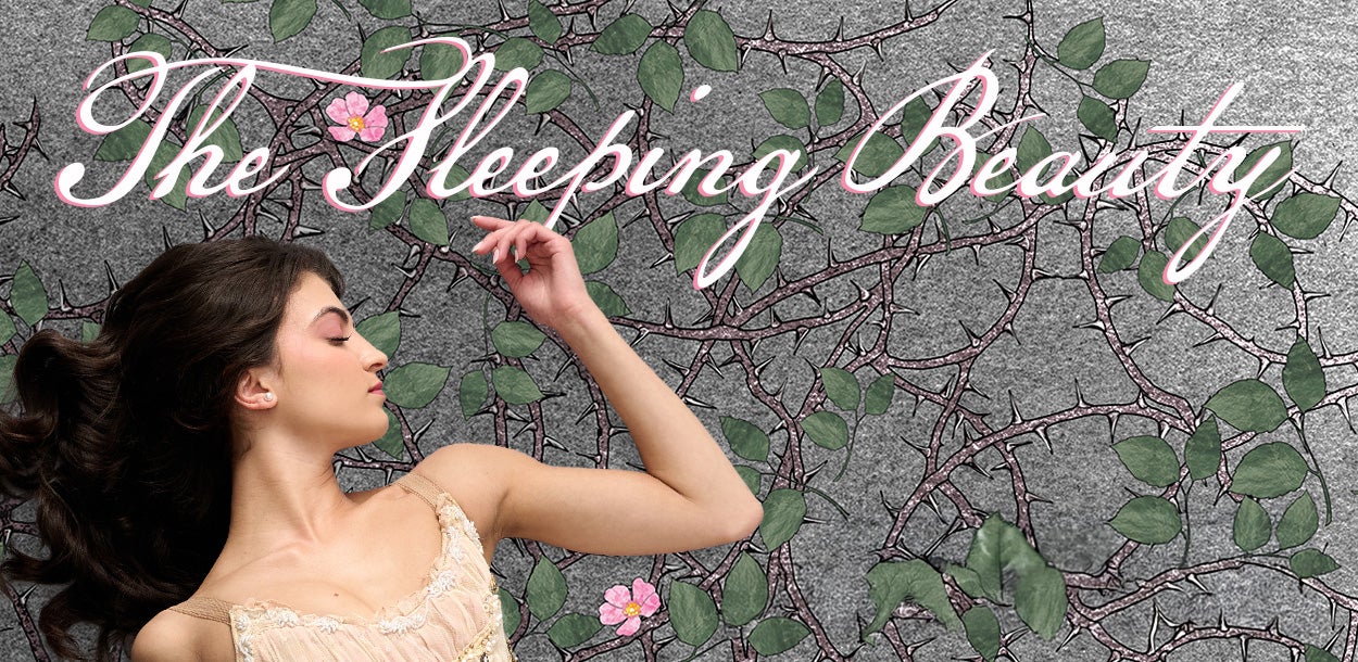 The Sleeping Beauty