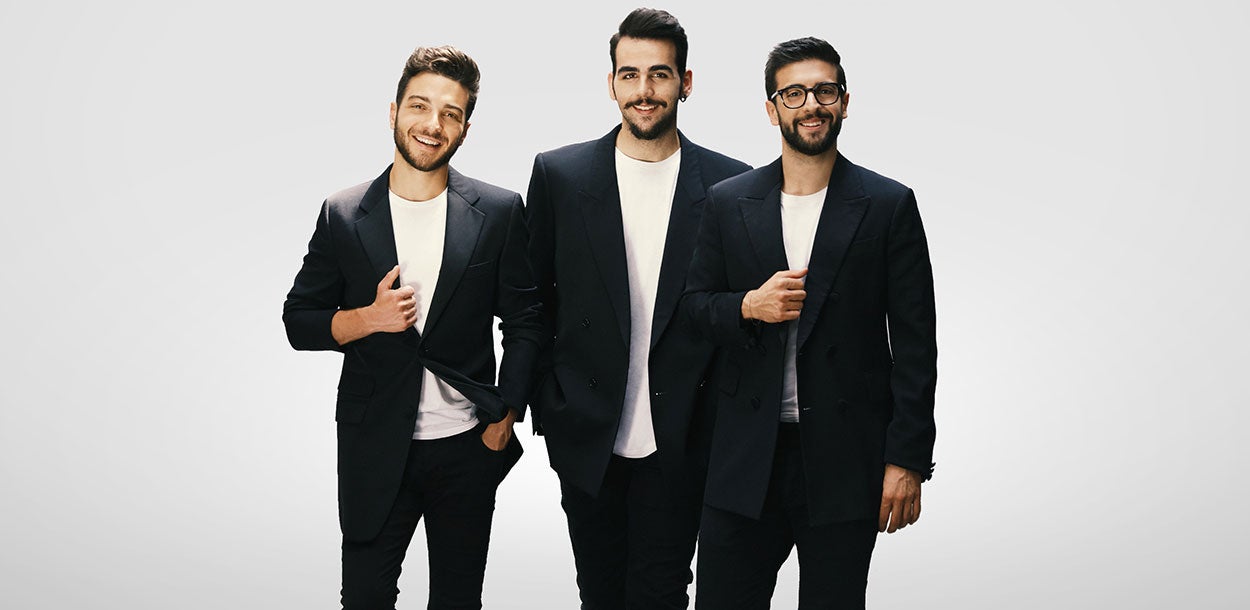Il Volo