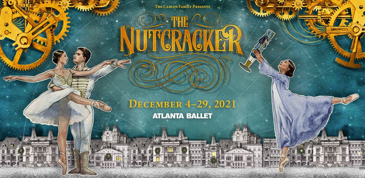 Nutcracker