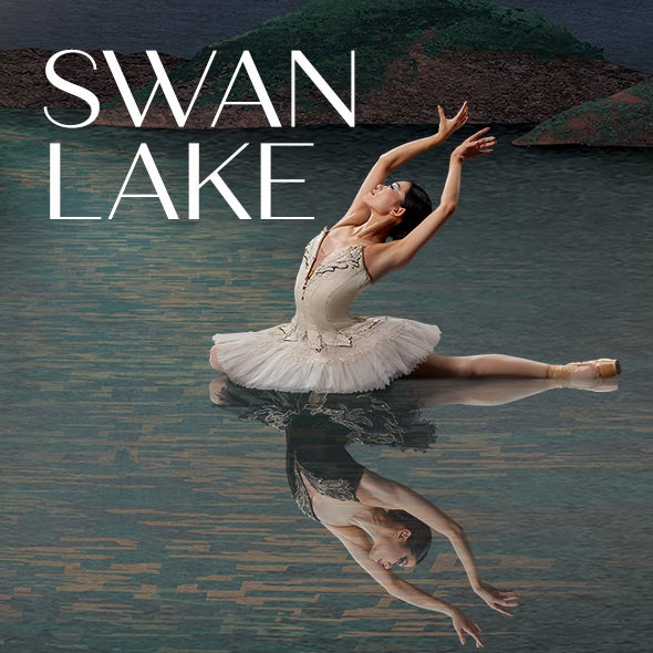 More Info for Swan Lake