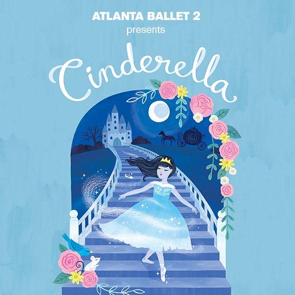 More Info for Cinderella