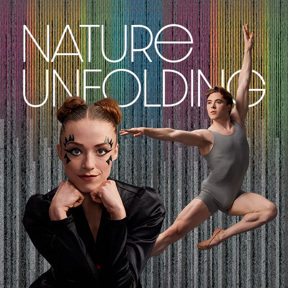 More Info for Nature Unfolding