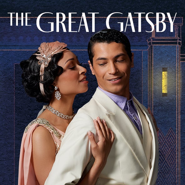 More Info for The Great Gatsby