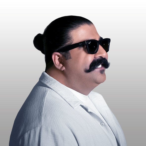 More Info for Behnam Bani