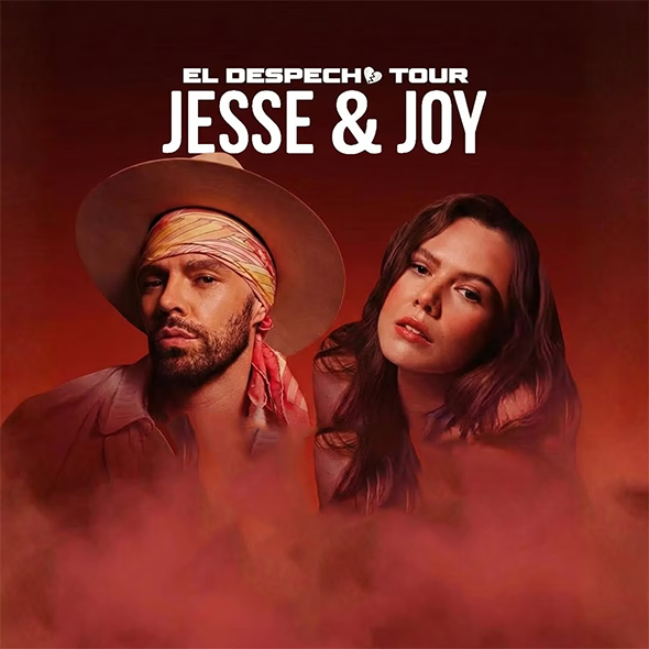More Info for Jesse & Joy