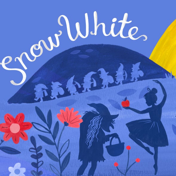 More Info for Snow White