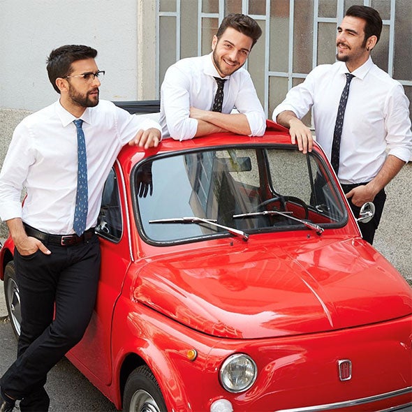 More Info for Il Volo