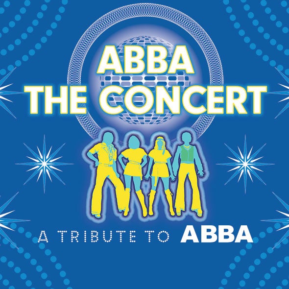 More Info for ABBA The Concert