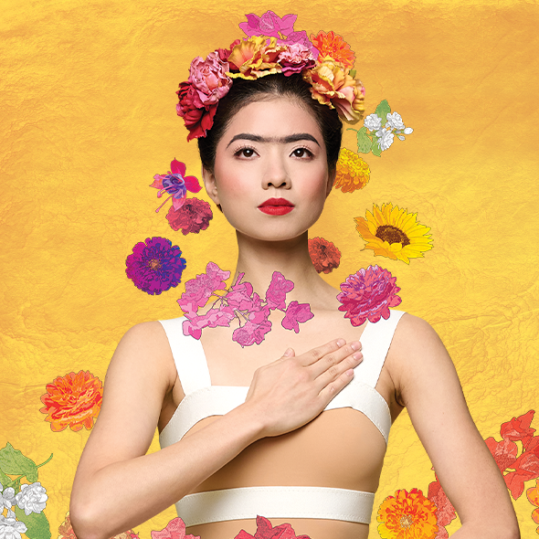 More Info for Frida
