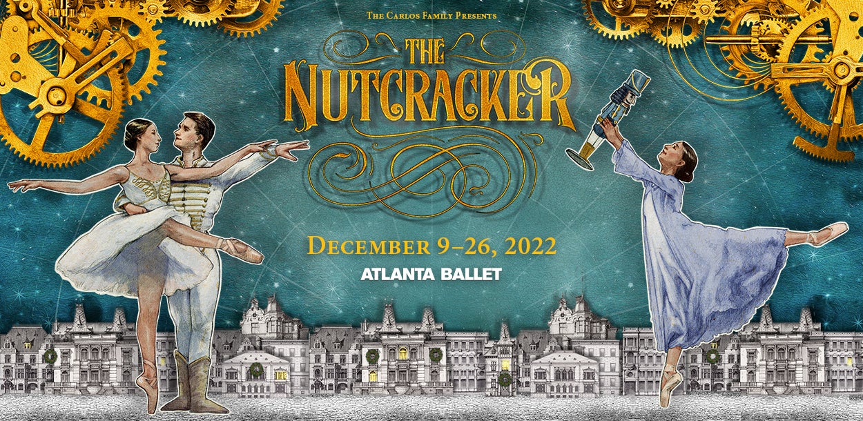The Nutcracker