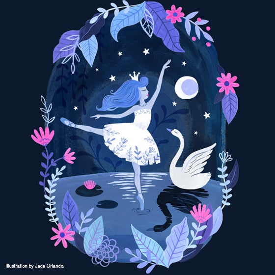 More Info for Swan Princess