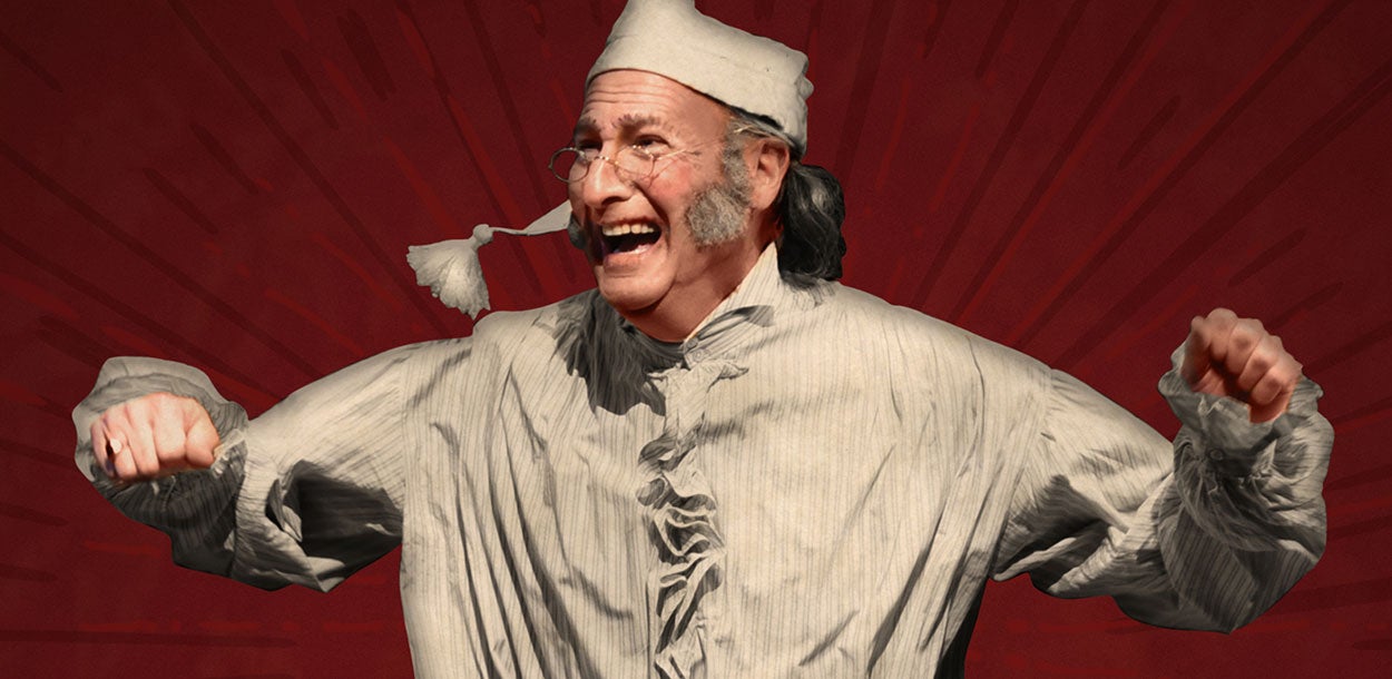 A Christmas Carol