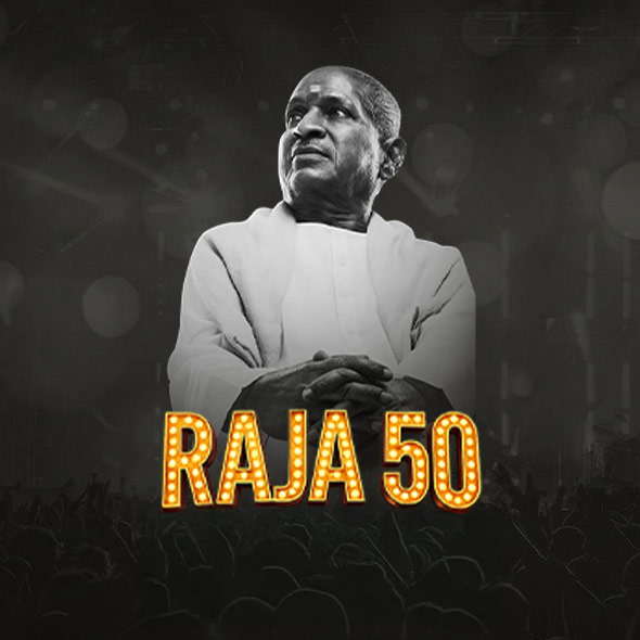 More Info for Raja 50