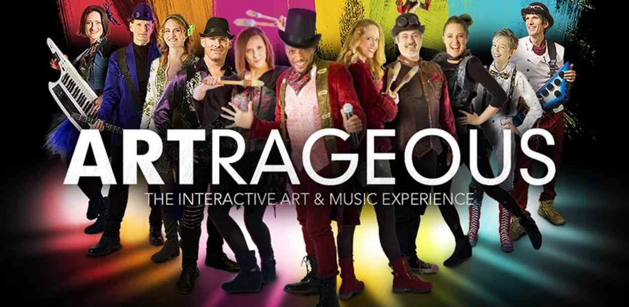 ArtRageous