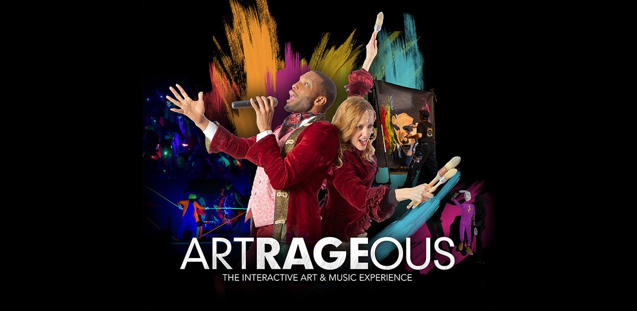 Artrageous