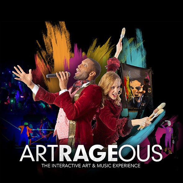 More Info for Artrageous