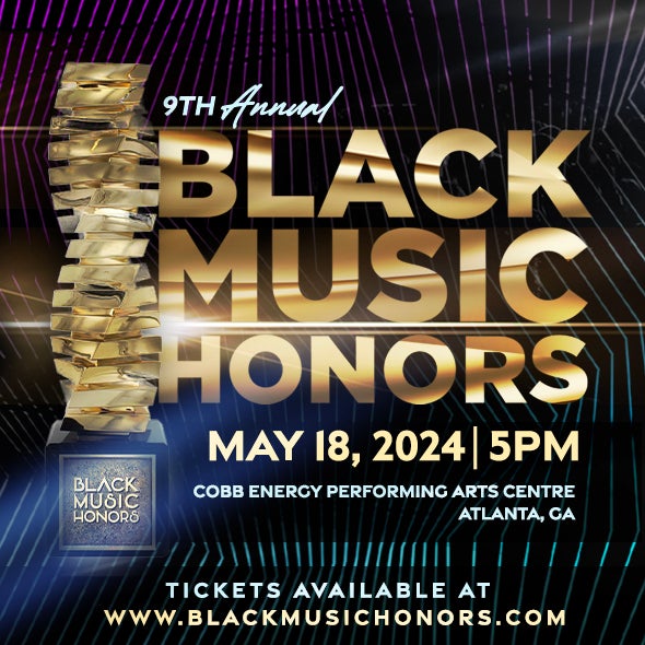 More Info for 9th Annual Black Music Honors
