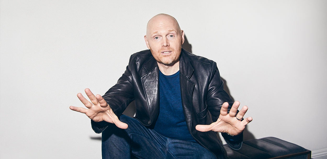 Bill Burr
