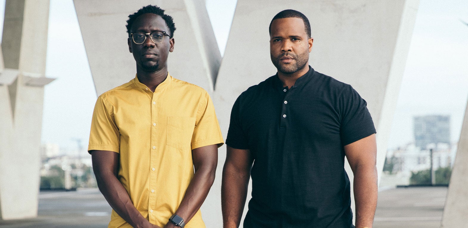 Black Violin - NEW DATE!