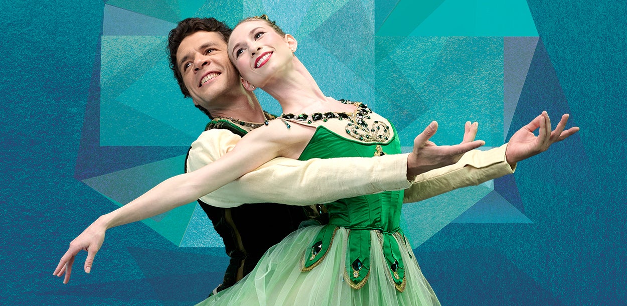 Balanchine & Peck