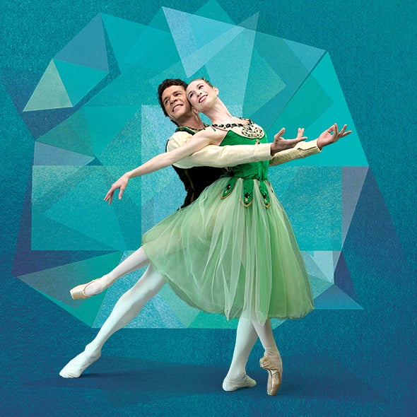 More Info for Balanchine & Peck