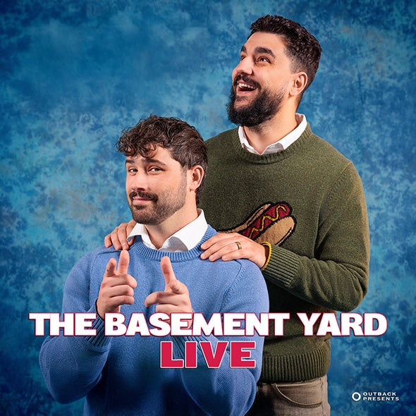 More Info for The Basement Yard