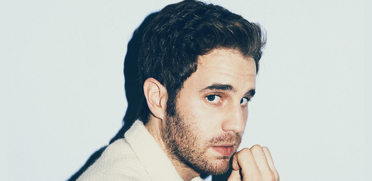 Ben Platt