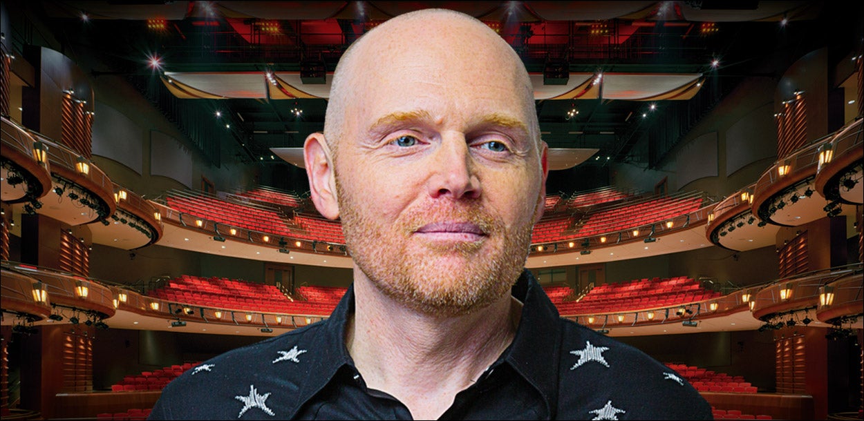 Bill Burr