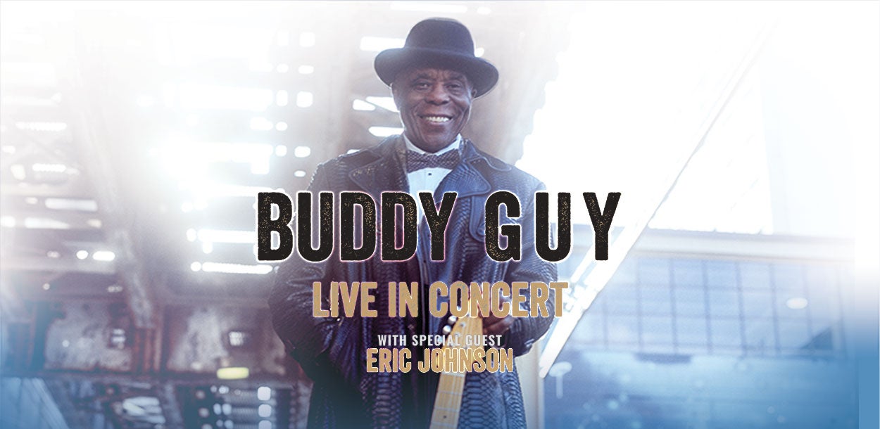 Buddy Guy