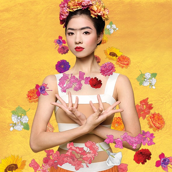 More Info for Frida