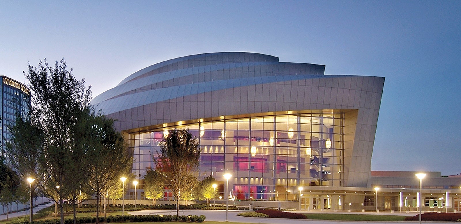 Cobb Energy Performing Arts Centre Atlanta Ga Seating Chart