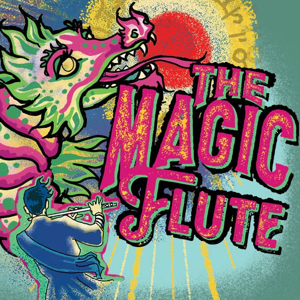 More Info for The Magic Flute