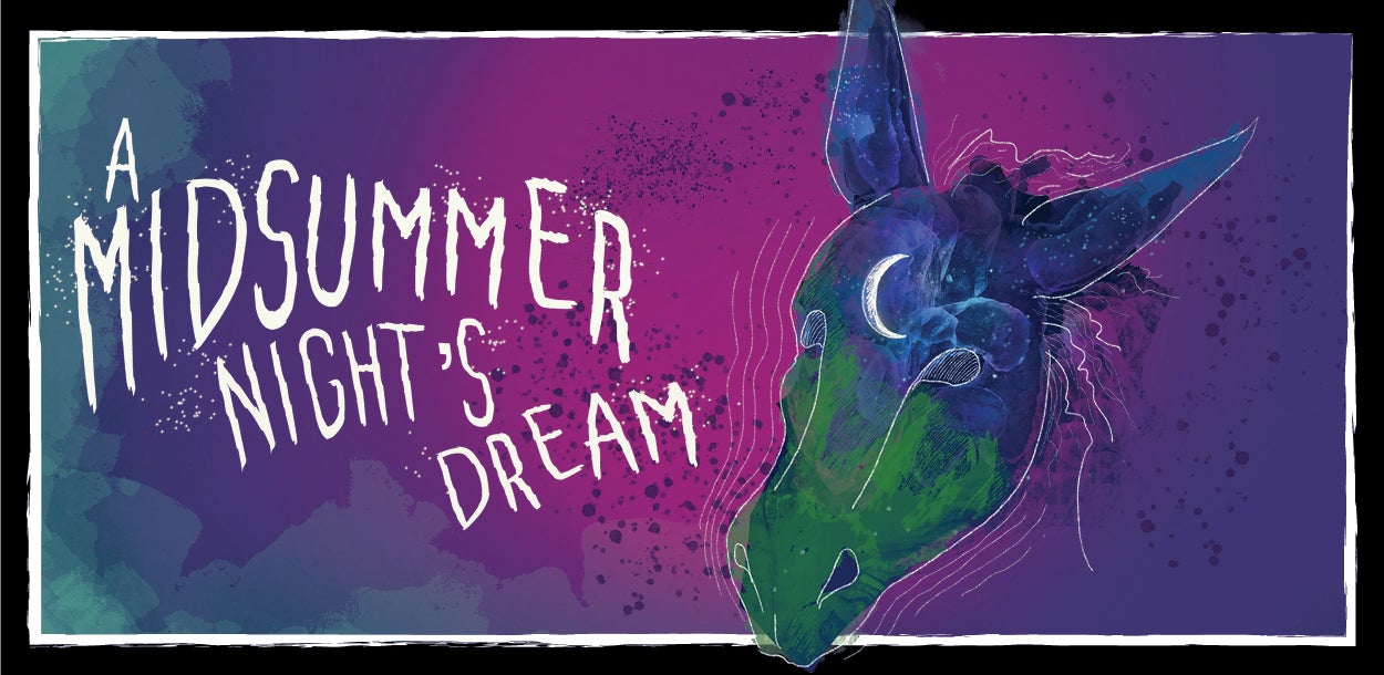 A Midsummer Night's Dream