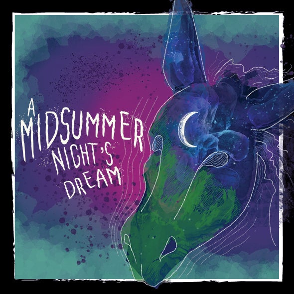 More Info for A Midsummer Night's Dream