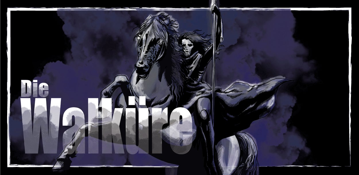 Die Walkure