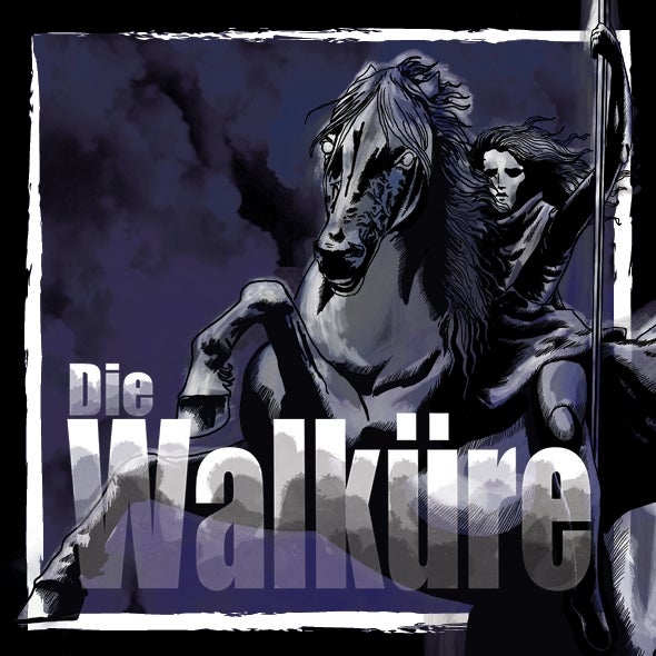 More Info for Die Walkure