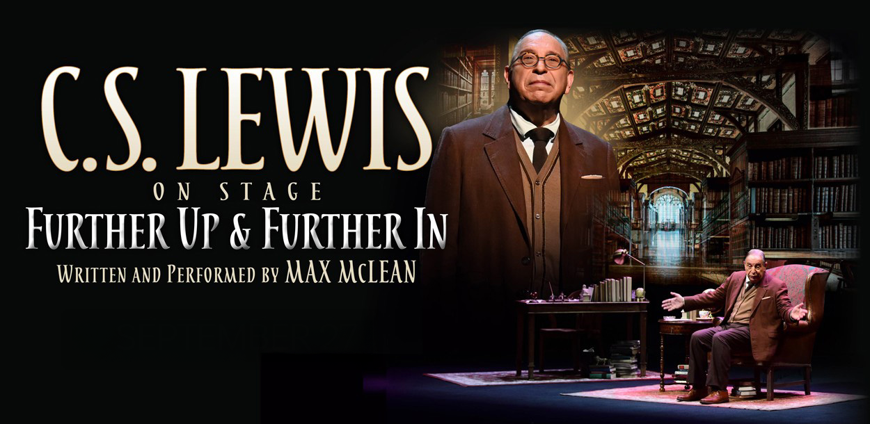 C.S. Lewis On Stage