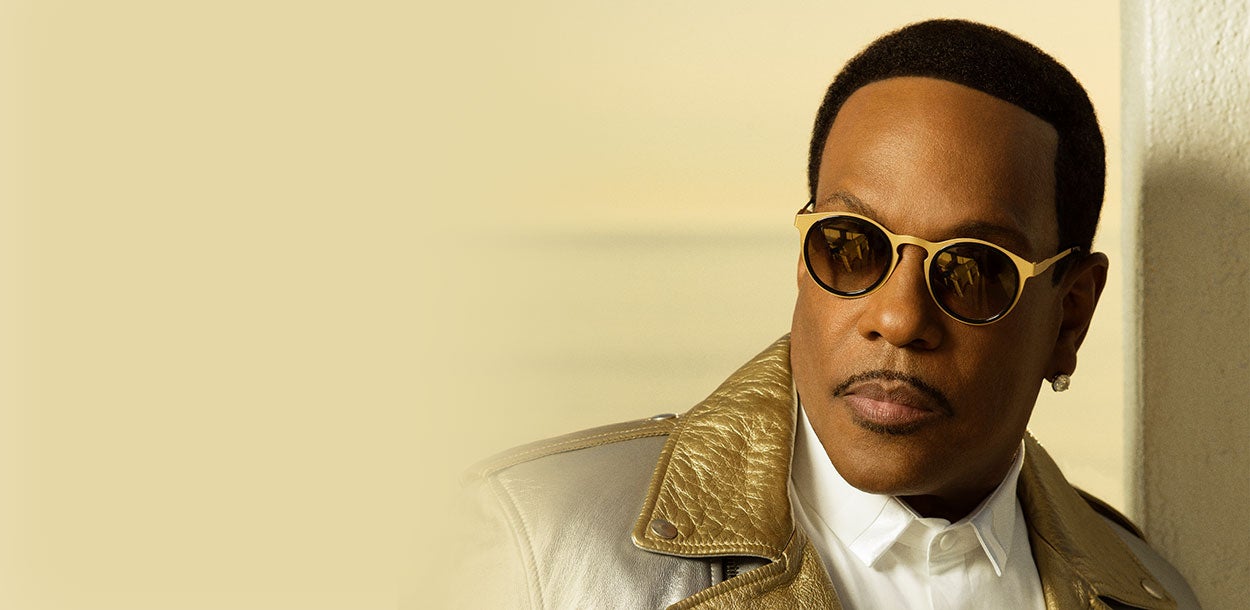 Charlie Wilson