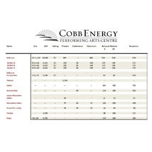 Floor Plans Virtual Tour Cobb