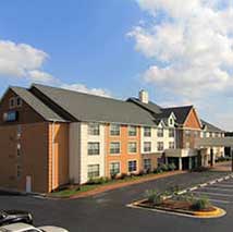 Comfort Inn & Suites