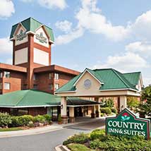 Country Inn & Suites Atlanta NW Atlanta Galleria/Ballpark