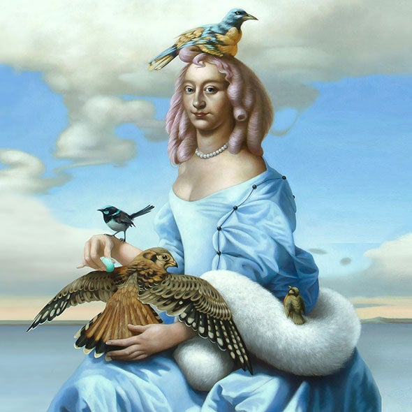 More Info for An Evening with King Crimson