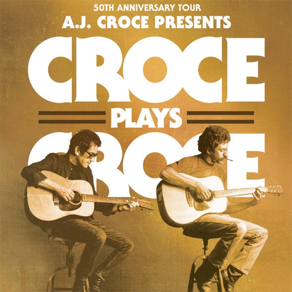 More Info for Croce Plays Croce 