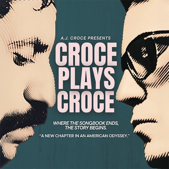 More Info for Croce Plays Croce