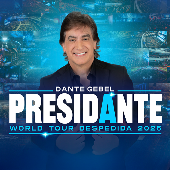 More Info for Dante Gebel