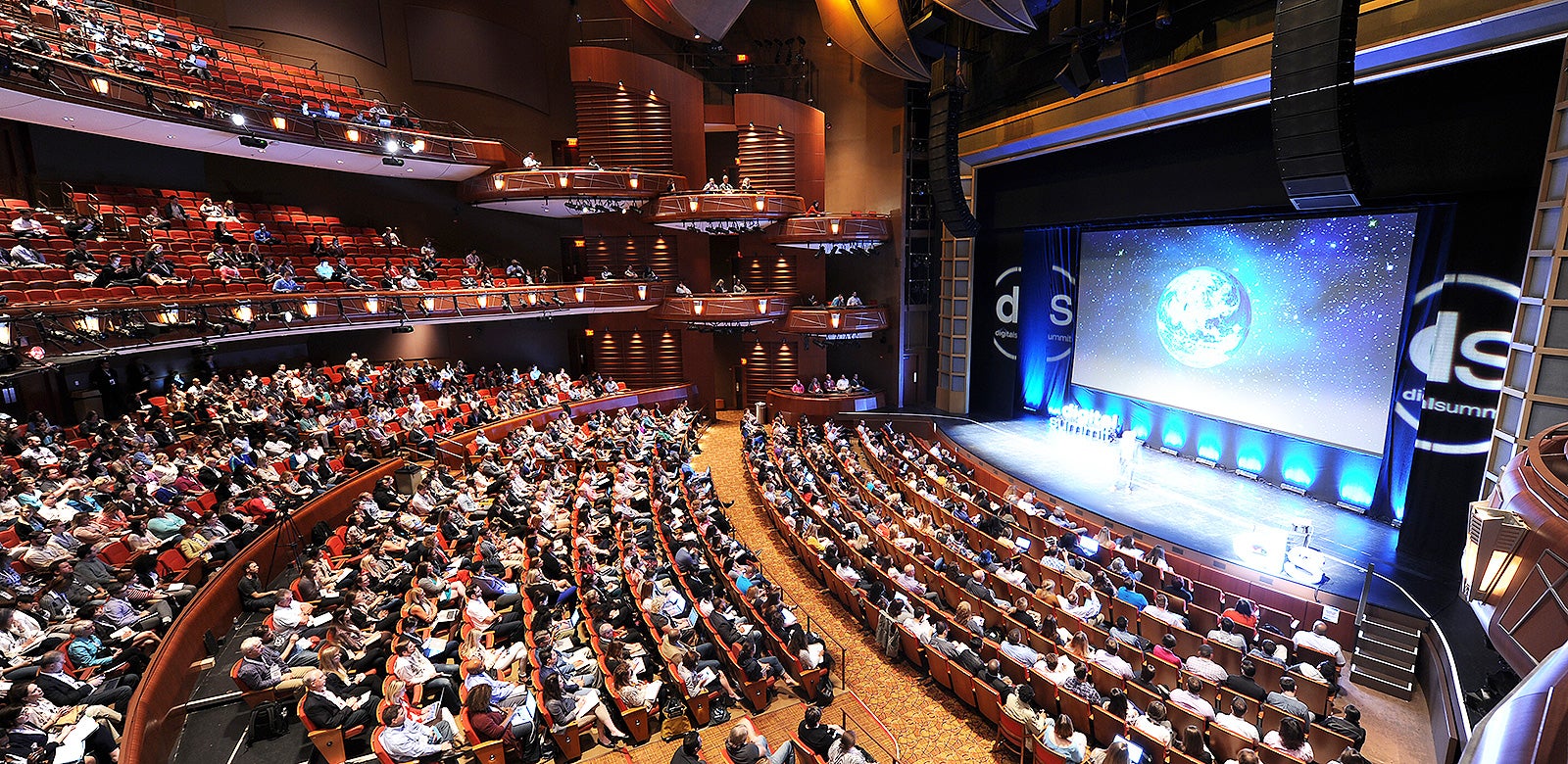 Cobb Energy Performing Arts Center Seating Chart