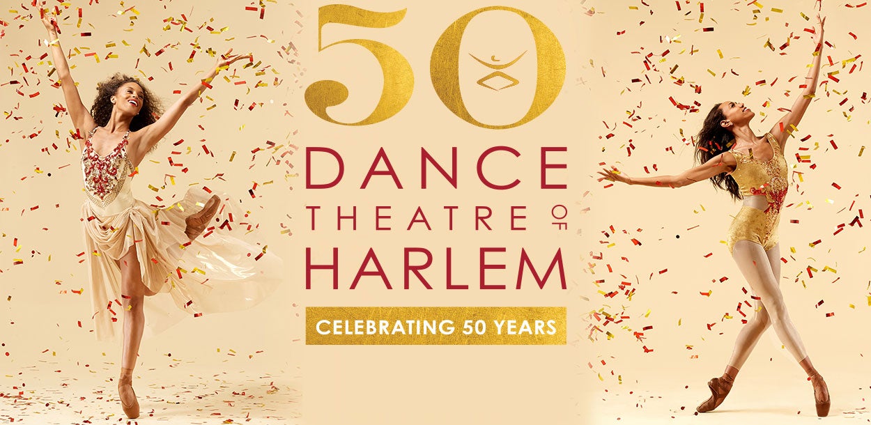 Dance Theatre of Harlem